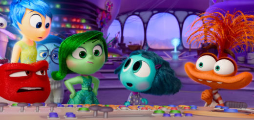 Inside Out 2 Trailer New Emotions