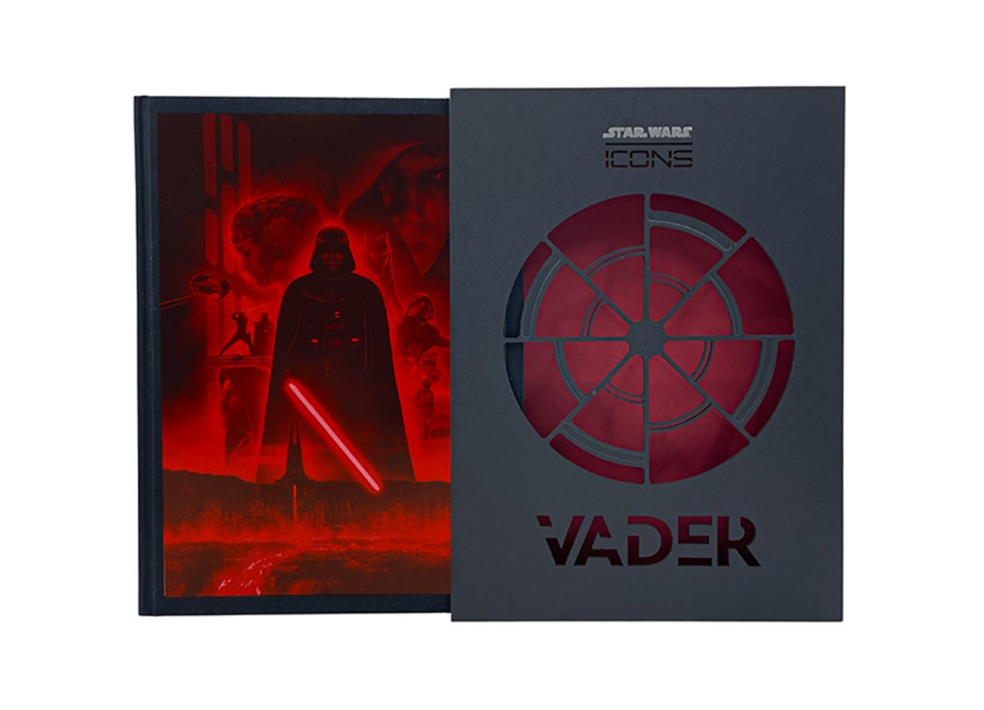 Star Wars May the 4th New Merchandise Darth Vader