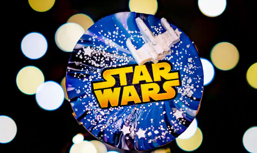 Star Wars Season of the Force Disneyland Resort Galaxy's Edge 2024