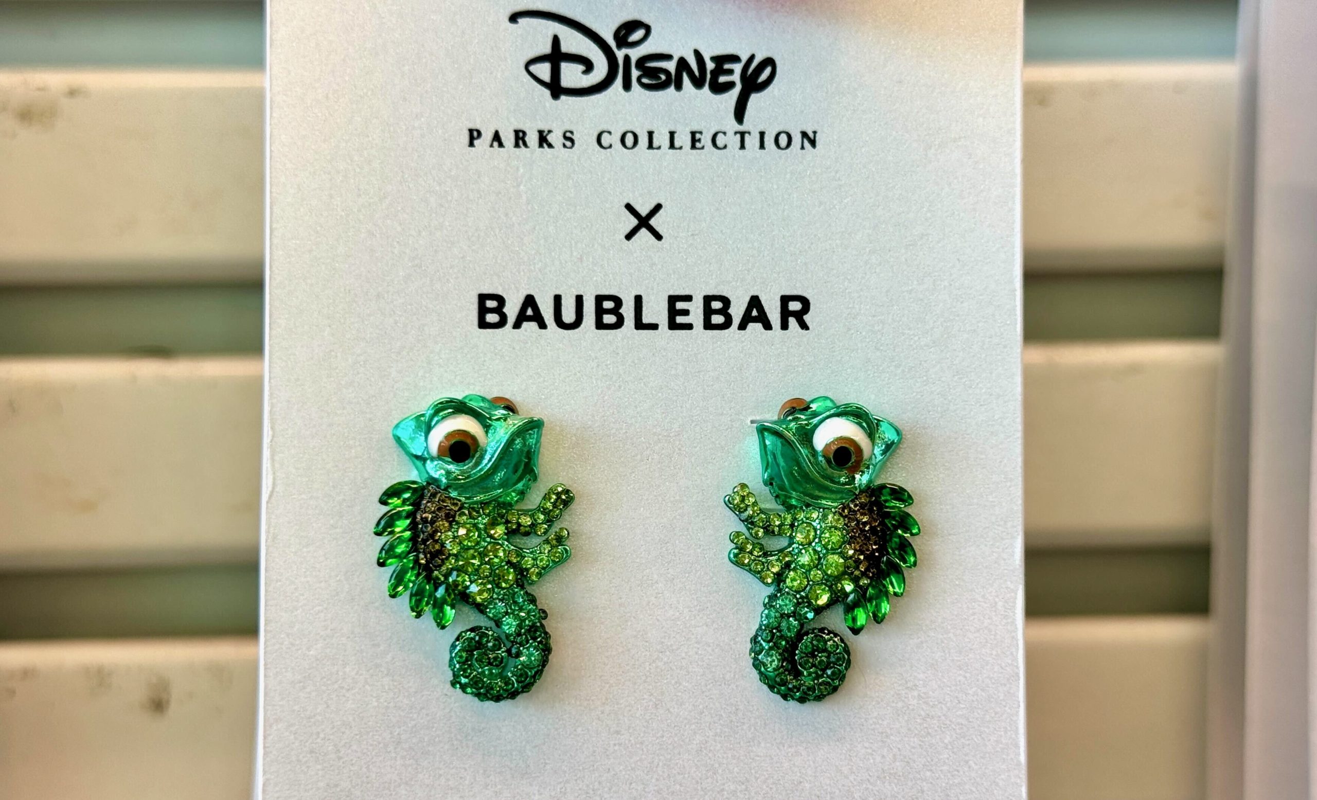 Baublebar Disney Earrings