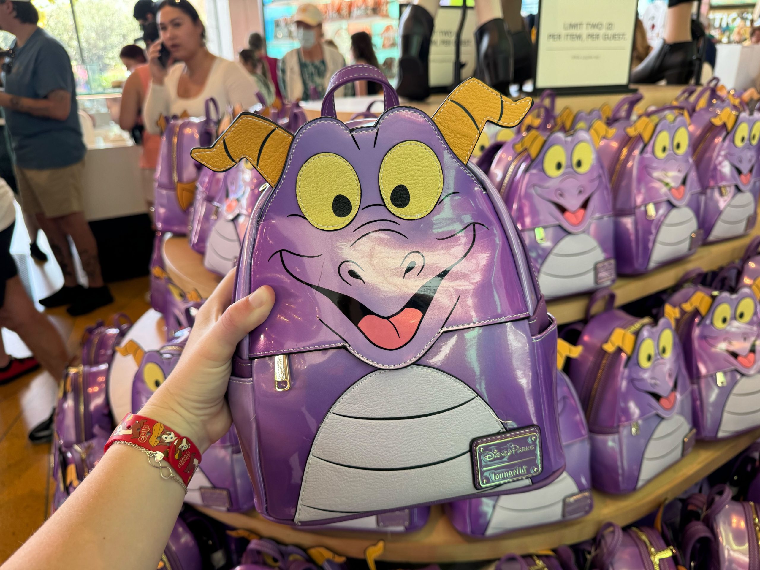 figment mini loungefly restocked creations