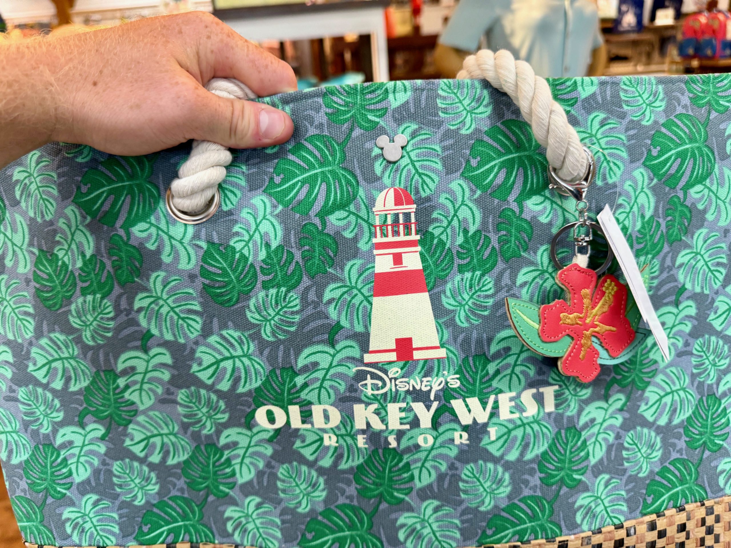 Old Key West Merchandise