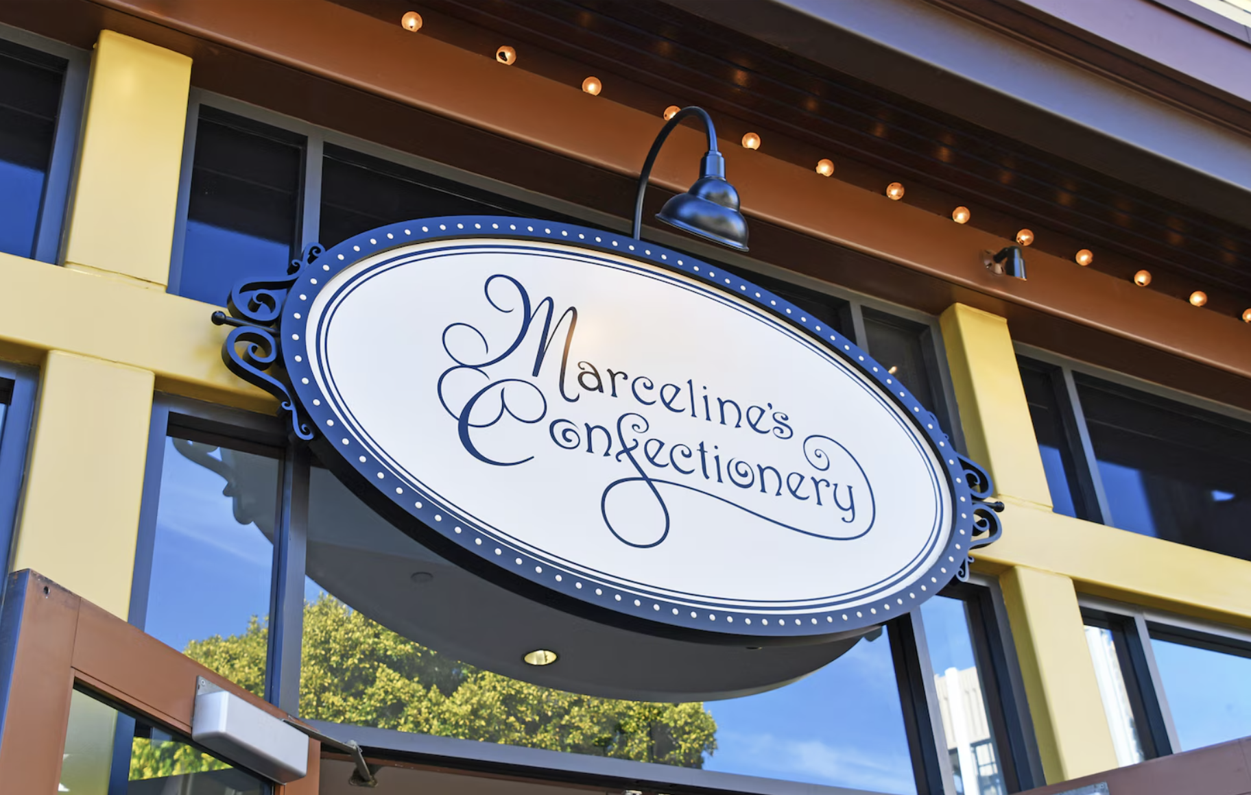 Marceline's Confectionery