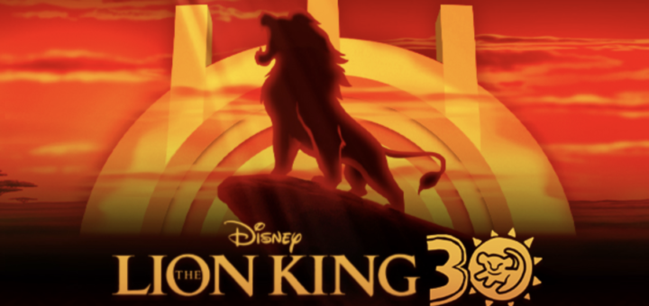 The Lion King -- A Live-to-Film Concert Event