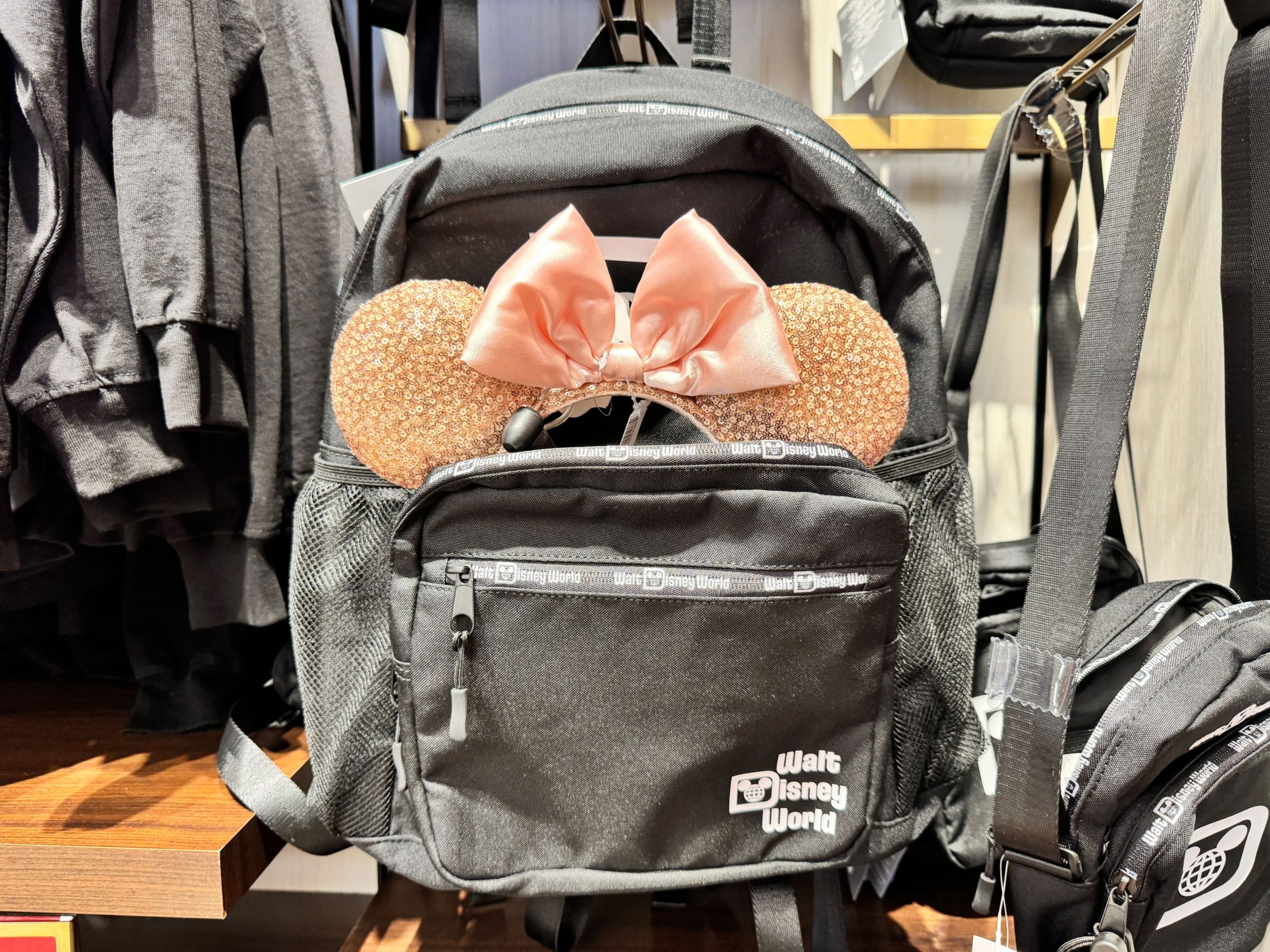  Minnie Ear Holder Bags 
