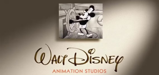 Walt Disney animation