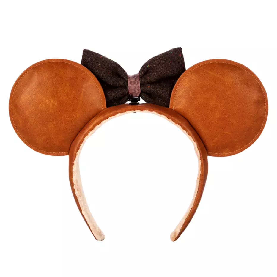 Up Minnie Ears