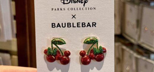Fab 5 BaubleBar Earrings