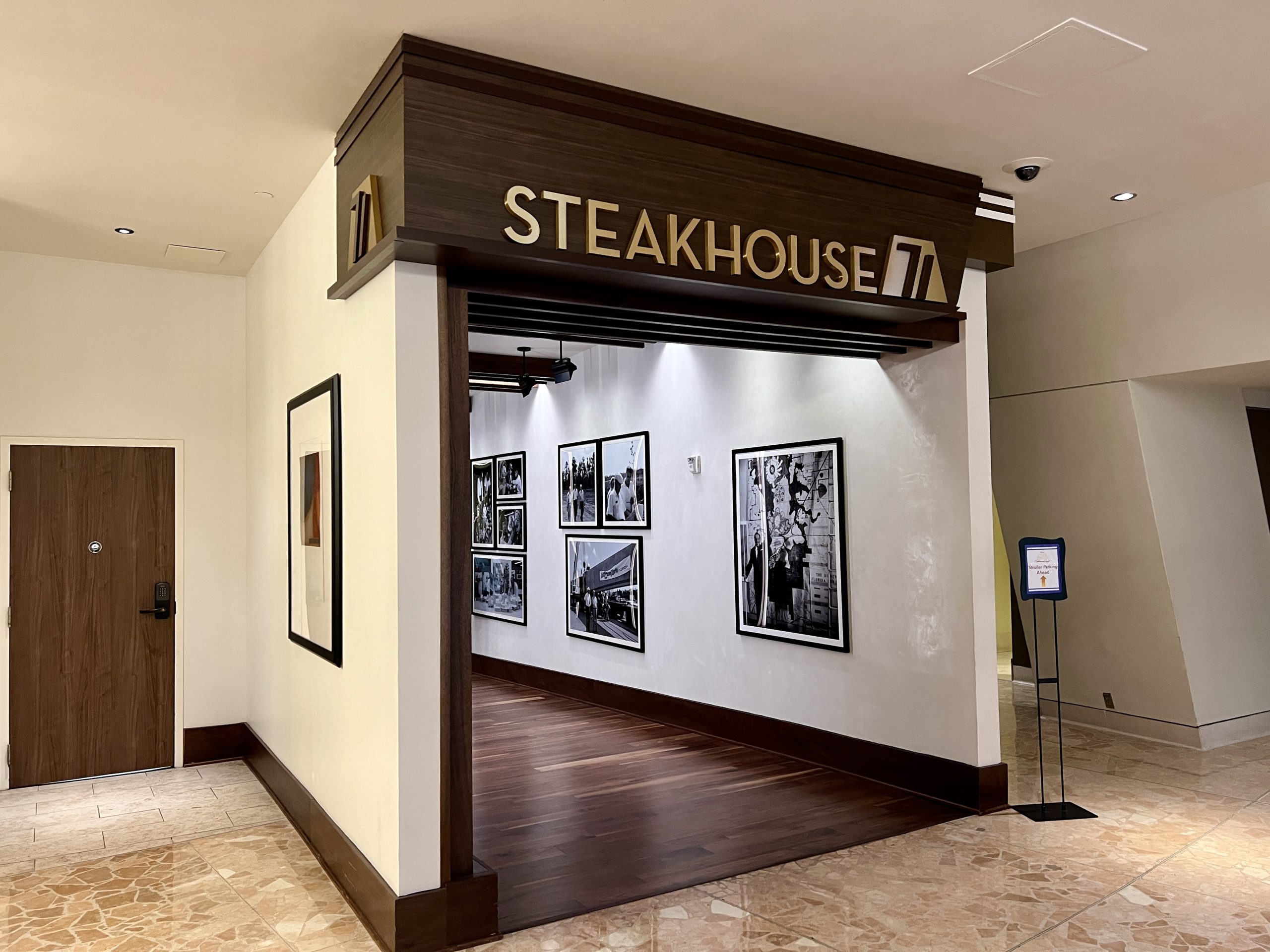 Steakhouse 71