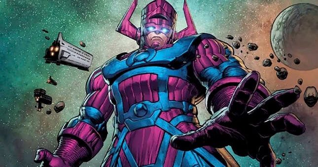 Galactus