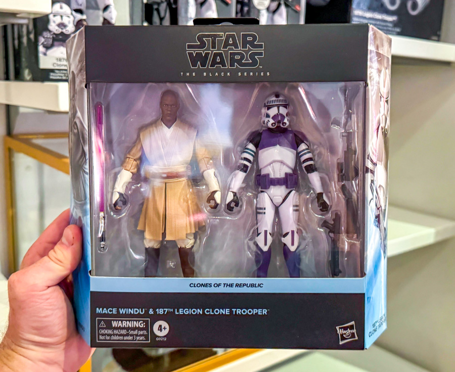 Star Wars May the 4th Exclusive Merchandise Virtual Queue Hollywood Studios