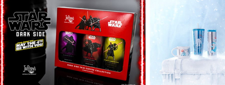 Star Wars May the 4th Merchandise Disney