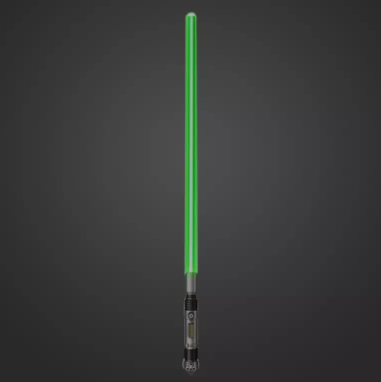 Star Wars lightsaber hilts (11)