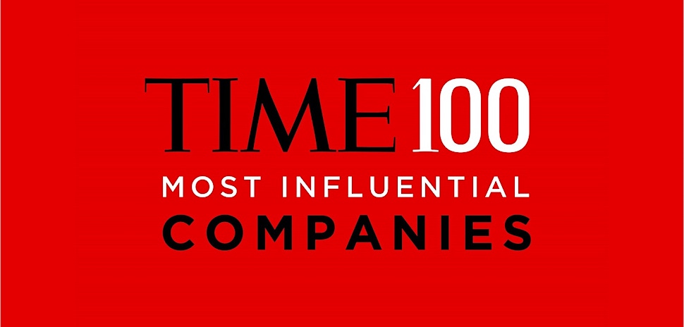 TIME Most Influential Companies