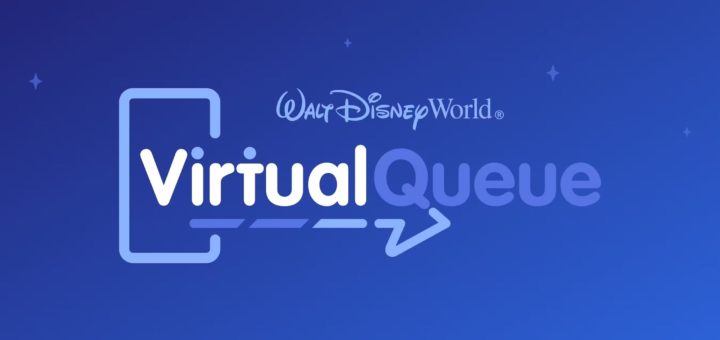 Virtual Queue
