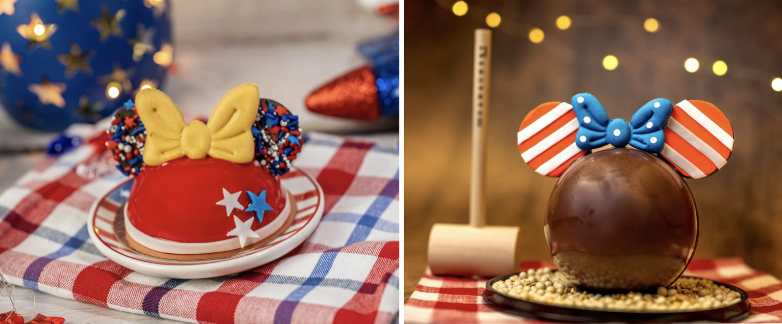 4th Fourth of July foodie guide