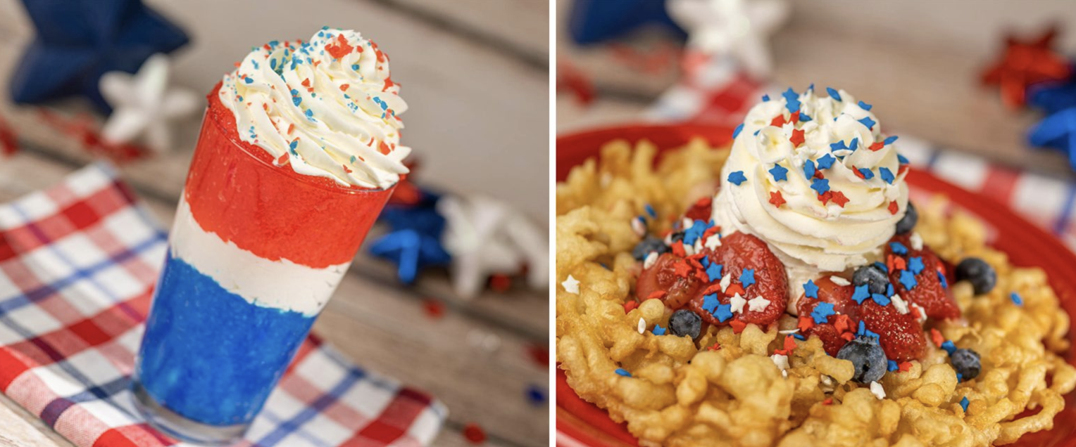 4th Fourth of July foodie guide