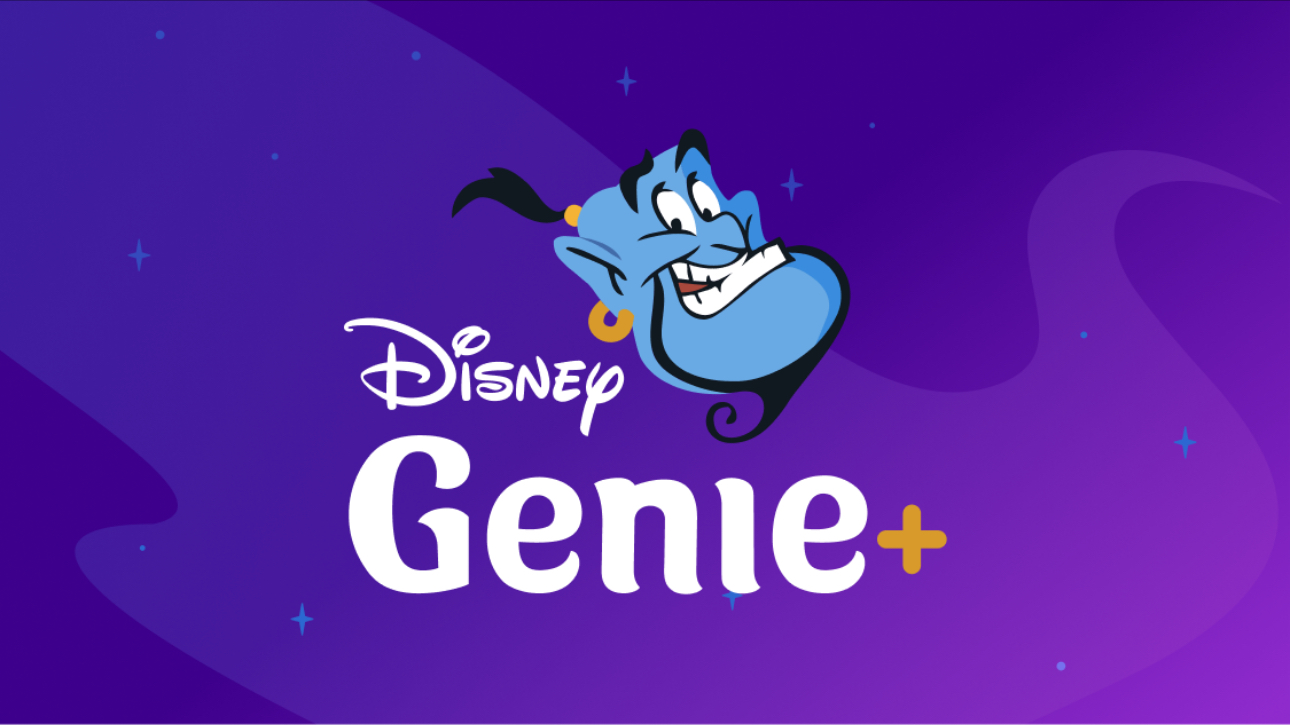 Genie+