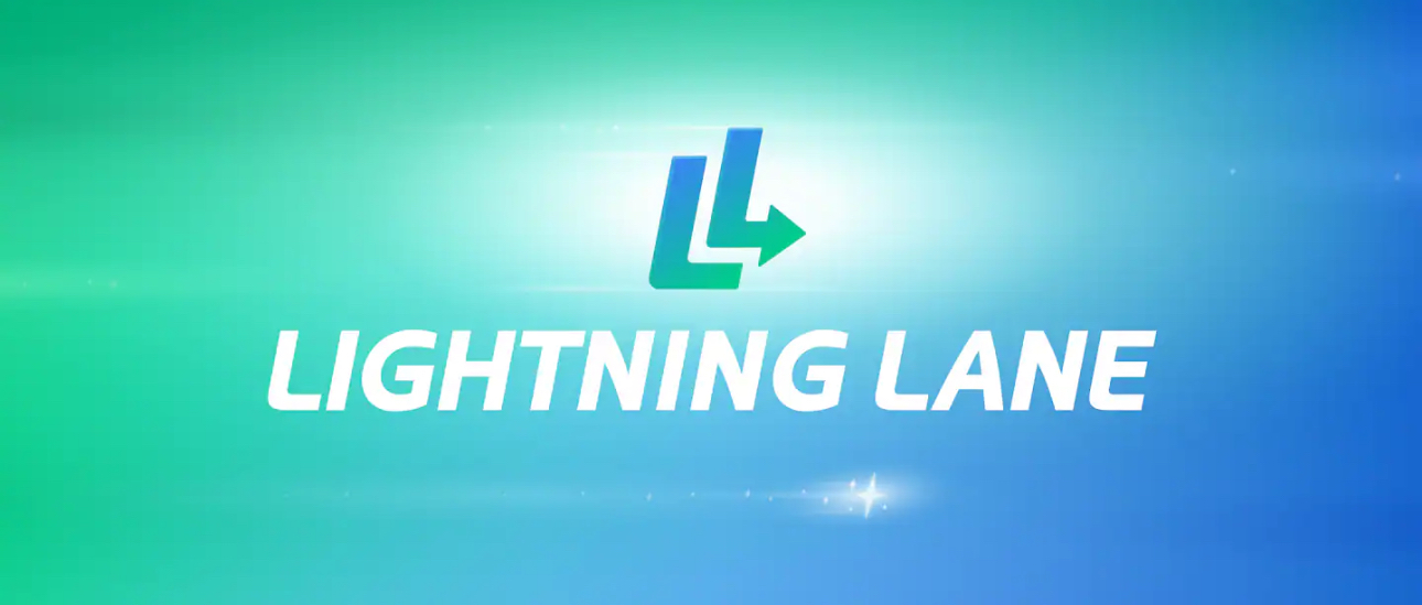 Lightning Lane