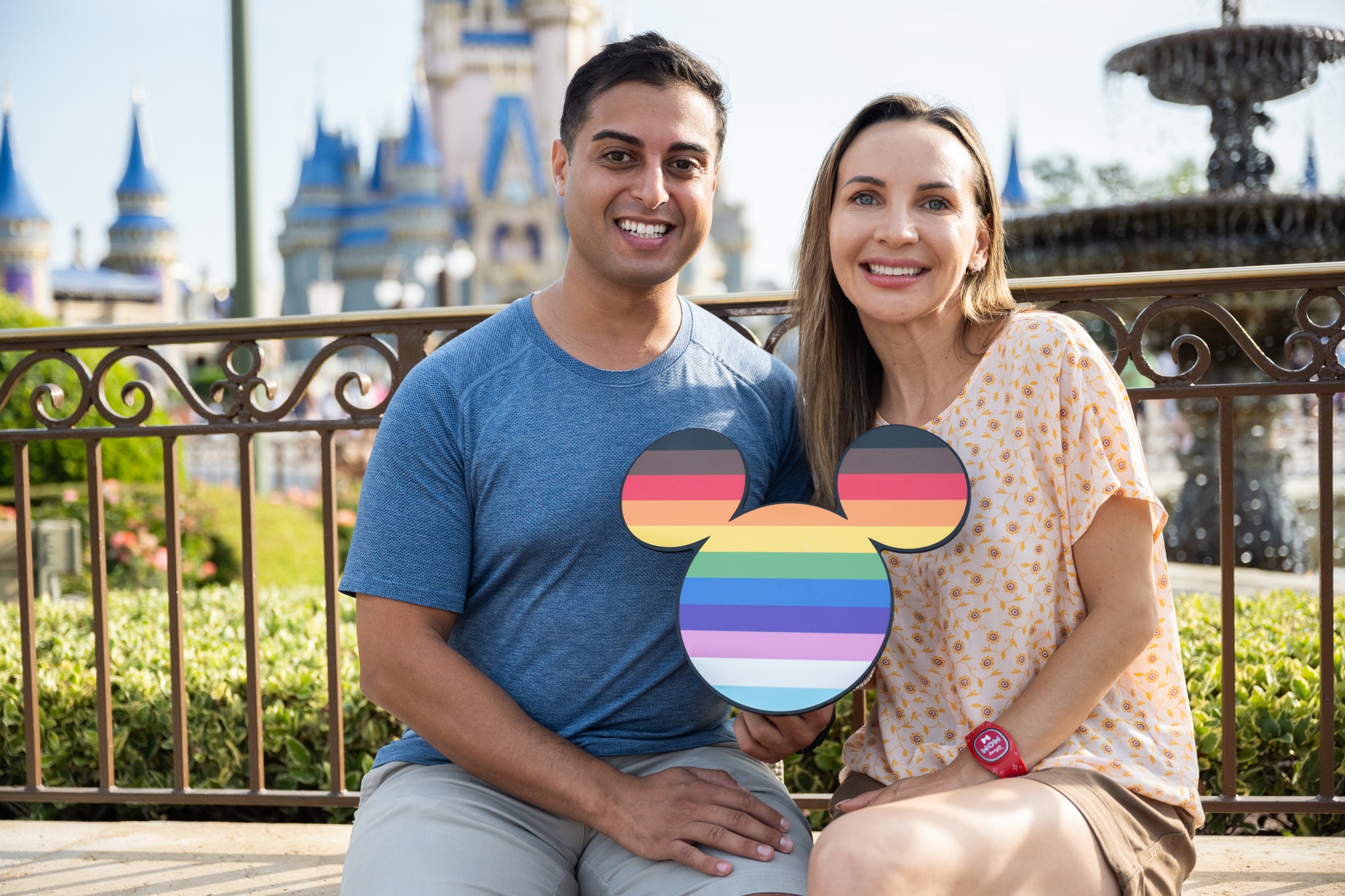 Disney PhotoPass