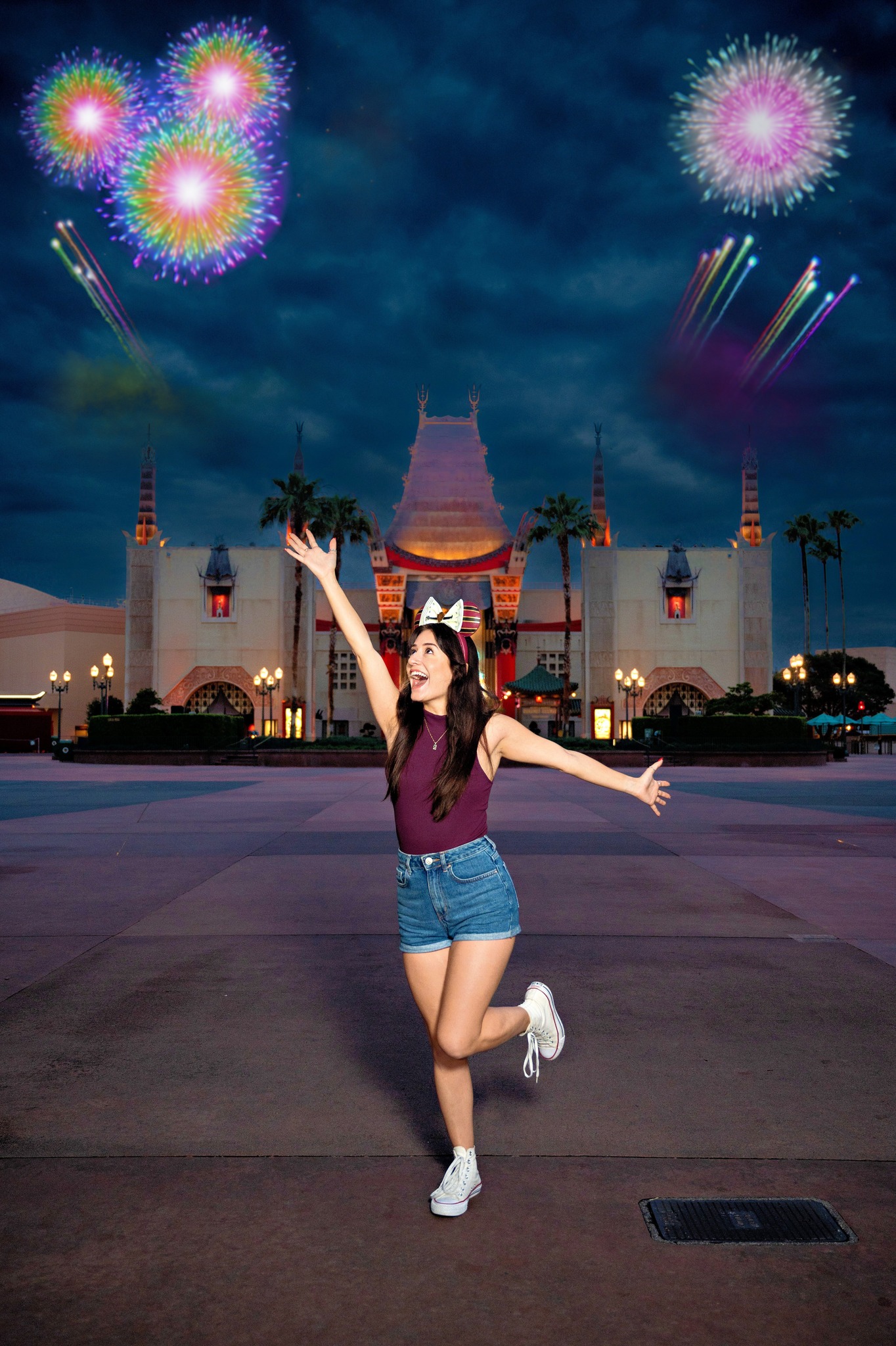 Disney PhotoPass