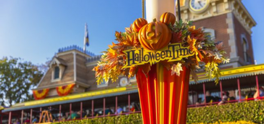 Main Street Pumpkin Festival