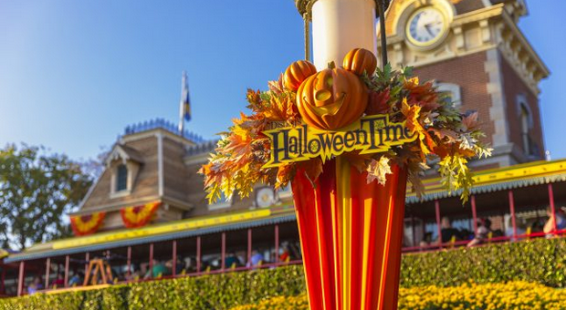 Main Street Pumpkin Festival