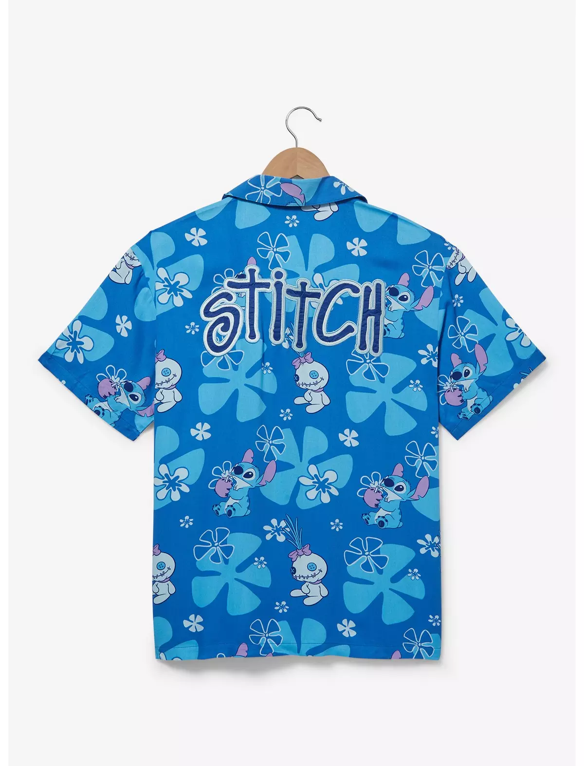 Stitch Merchandise from BoxLunch