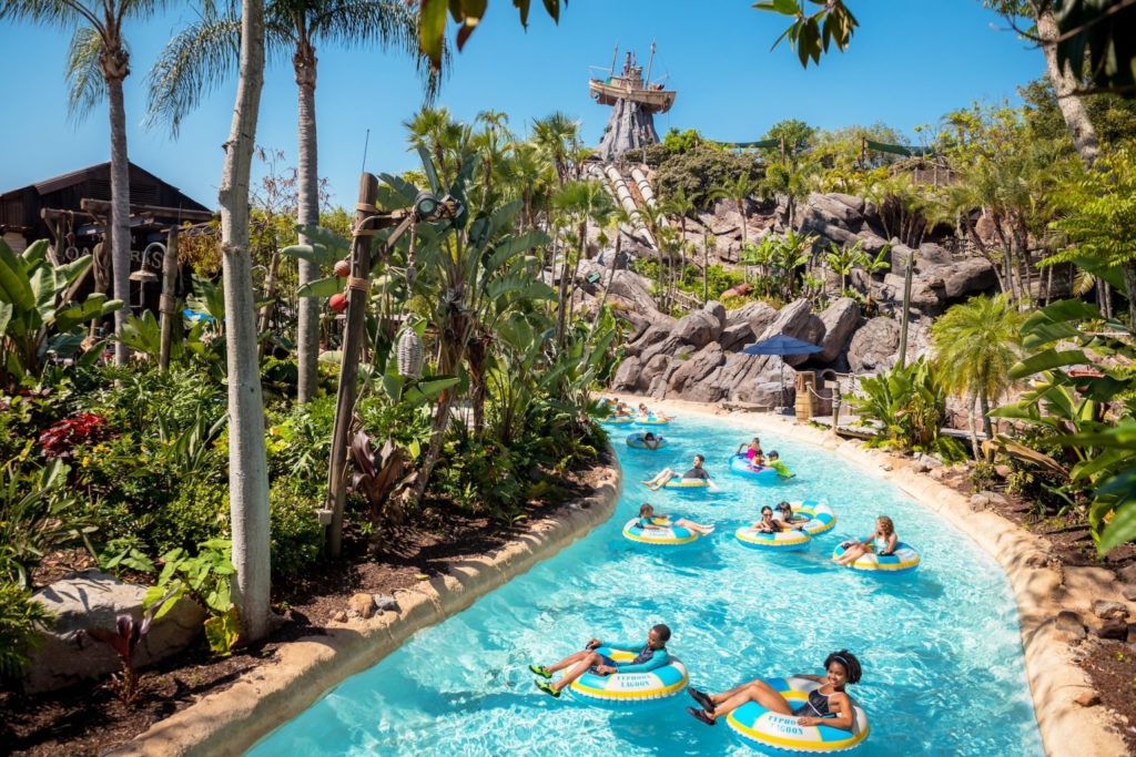 Typhoon Lagoon