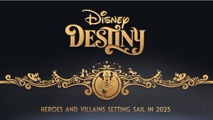 Disney Destiny