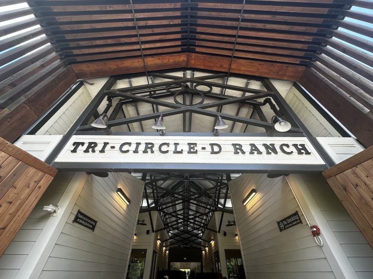 Tri-Circle-D Ranch