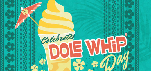 DOLE Whip Day