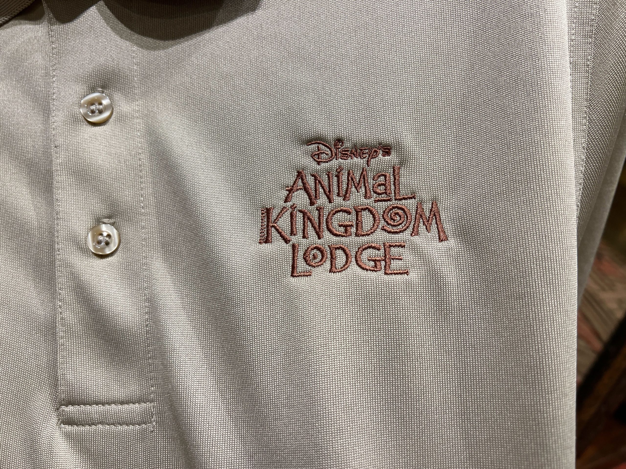 animal kingdom lodge merch
