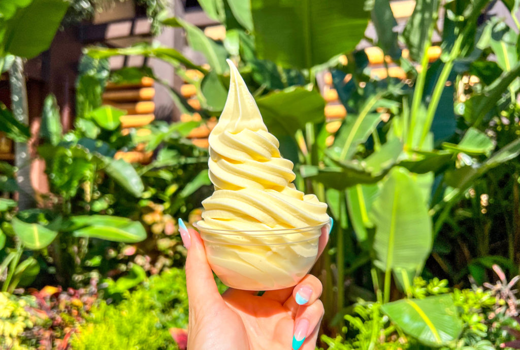 Classic DOLE Whip
