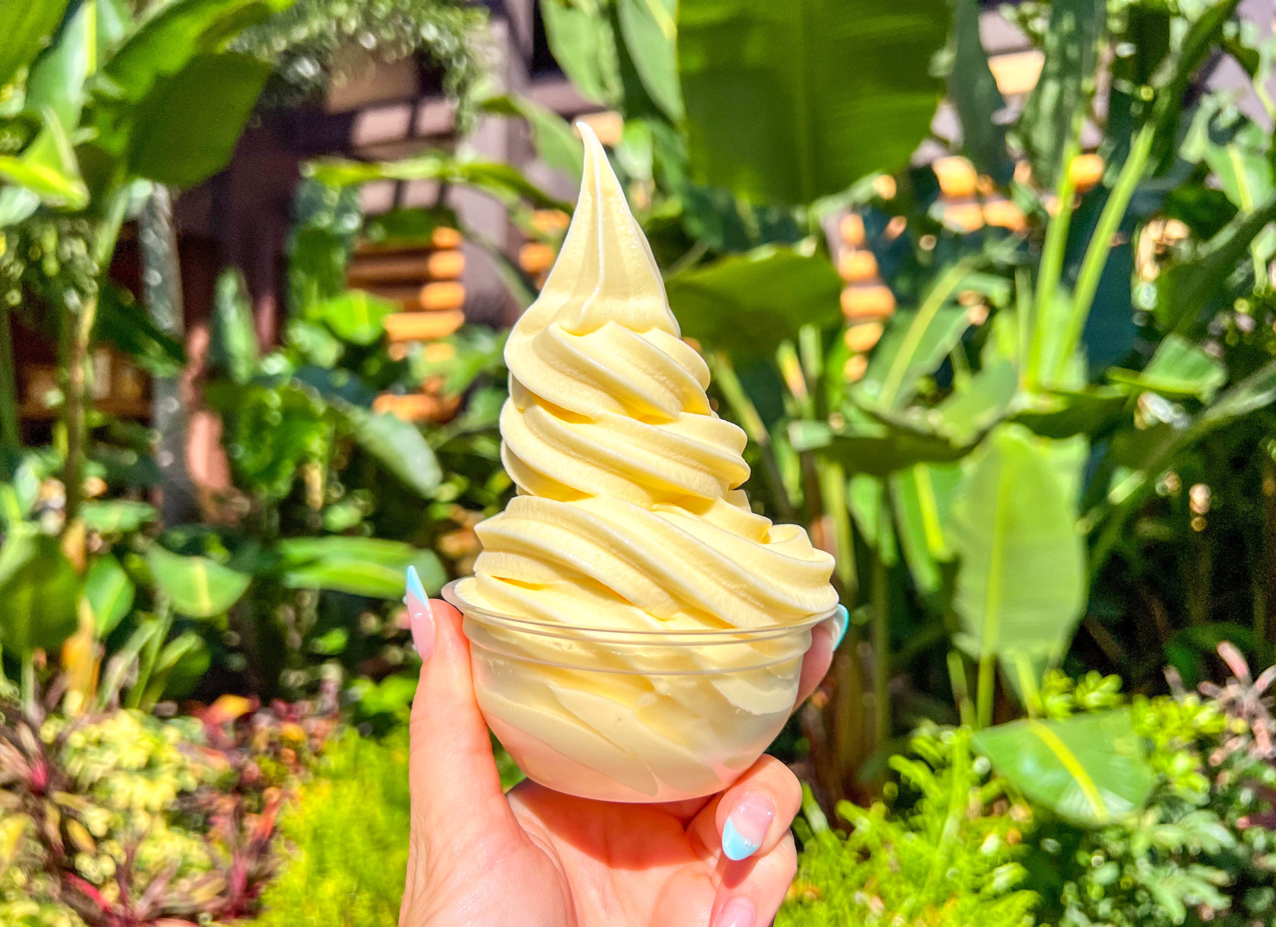Classic DOLE Whip