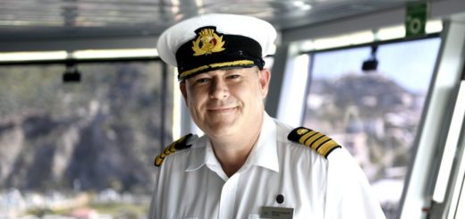 Captain Dunlop