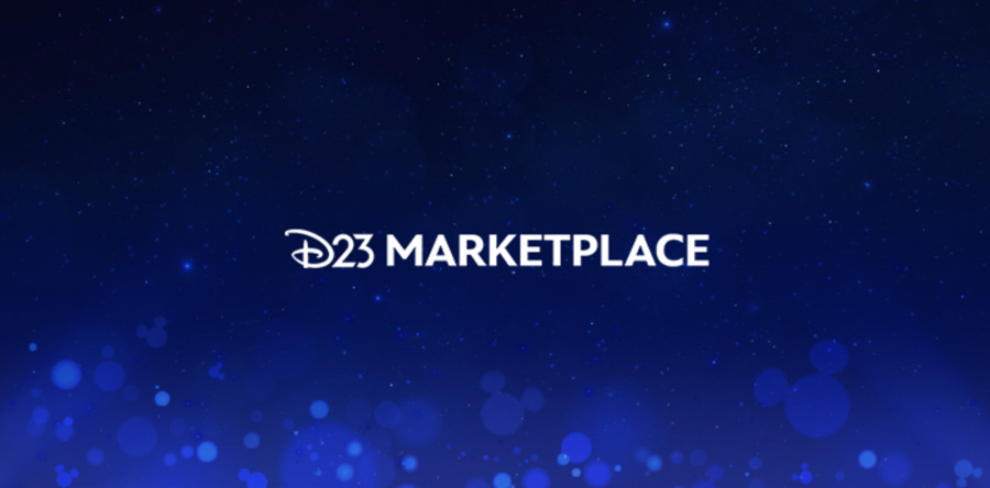 D23 2024 The Ultimate Fan Event Shopping Experiences