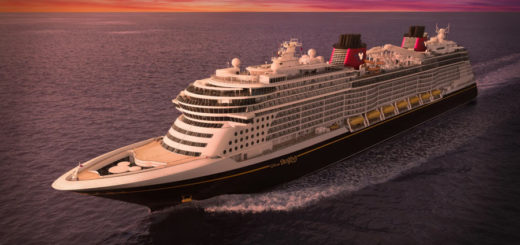 Disney Destiny Cruise Ship Disney Cruise Line