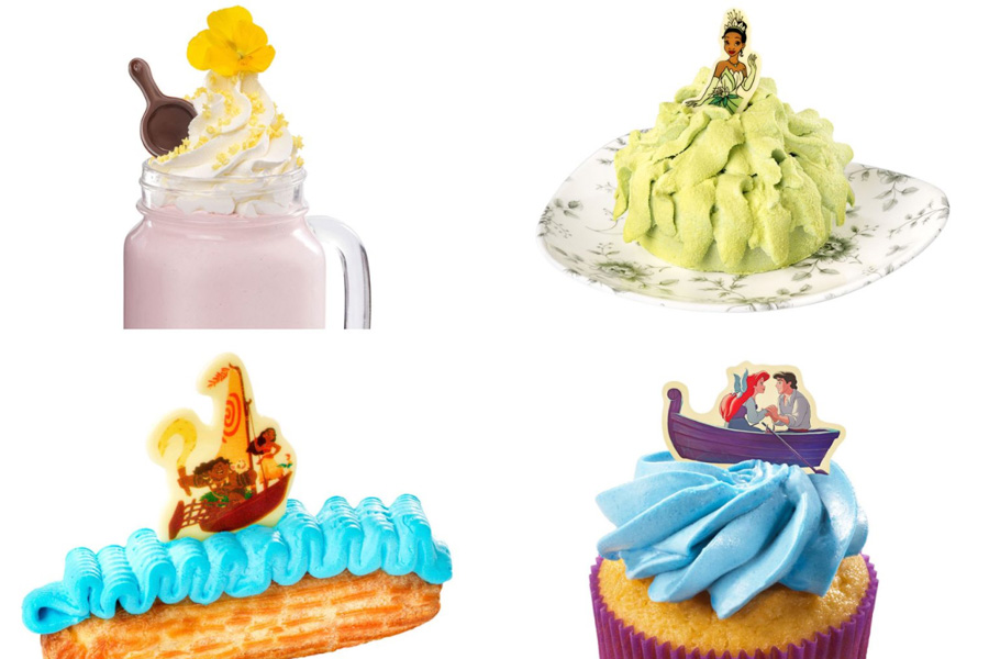 Disney World Princess Week 2024 Foodie Guide