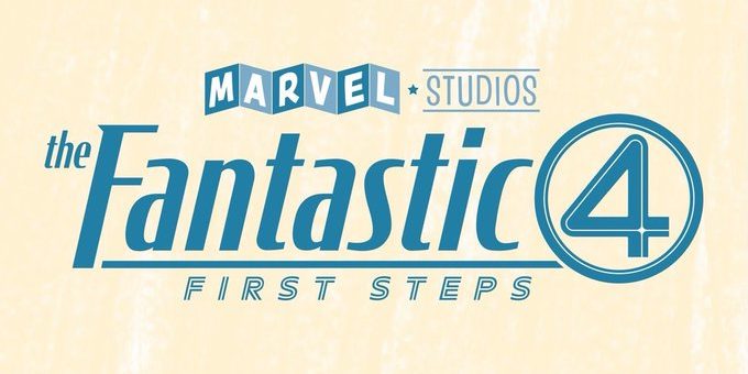 Fantastic 4: First Steps