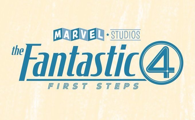 Fantastic 4: First Steps