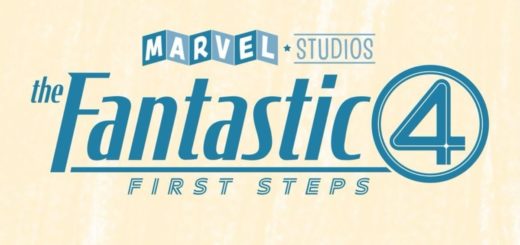 The Fantastic Four: First Steps