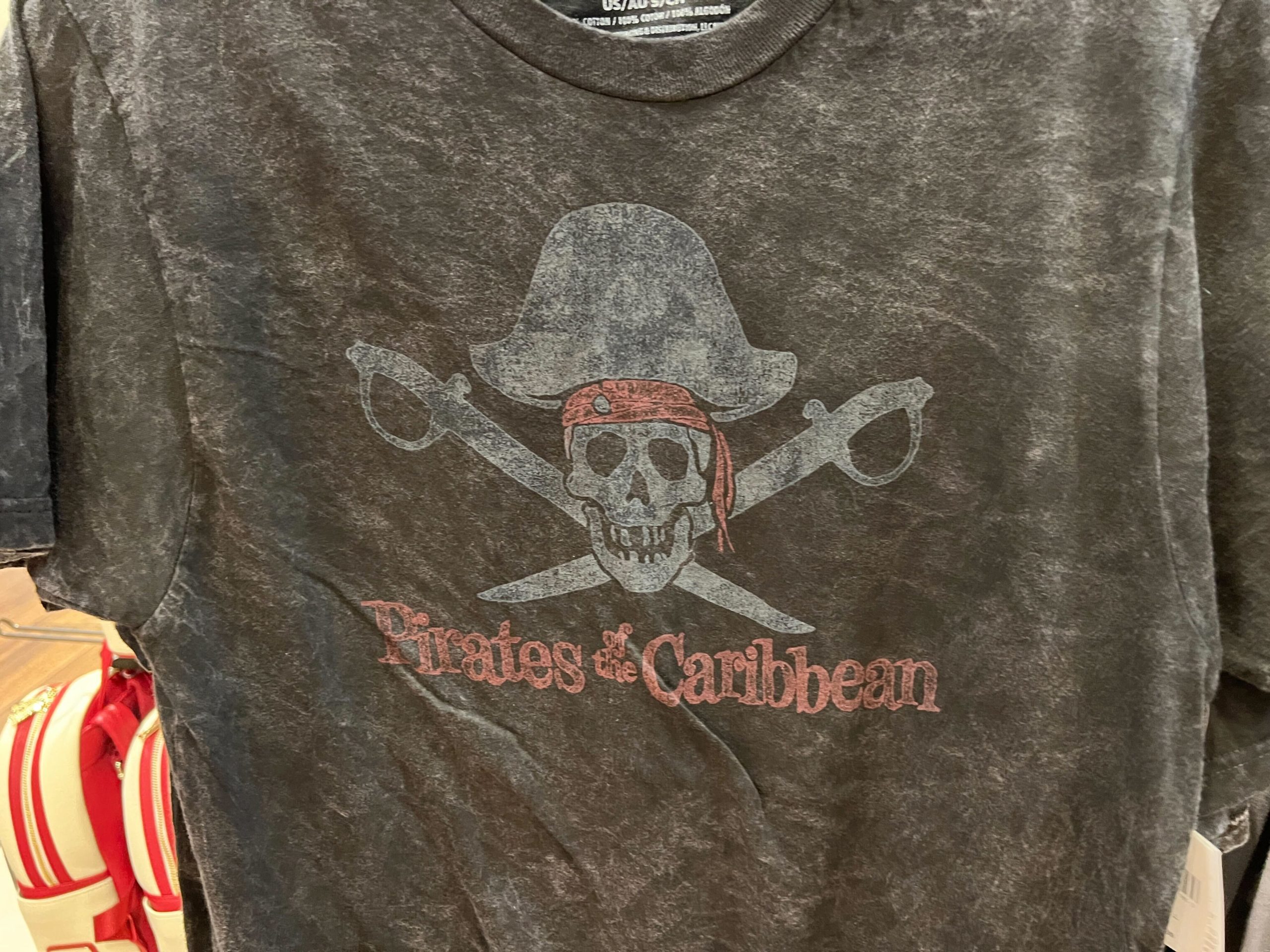 Pirates Tee