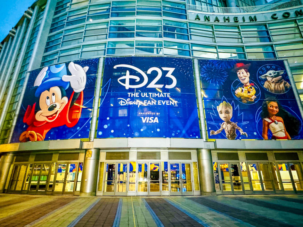 D23: The Ultimate Fan Event