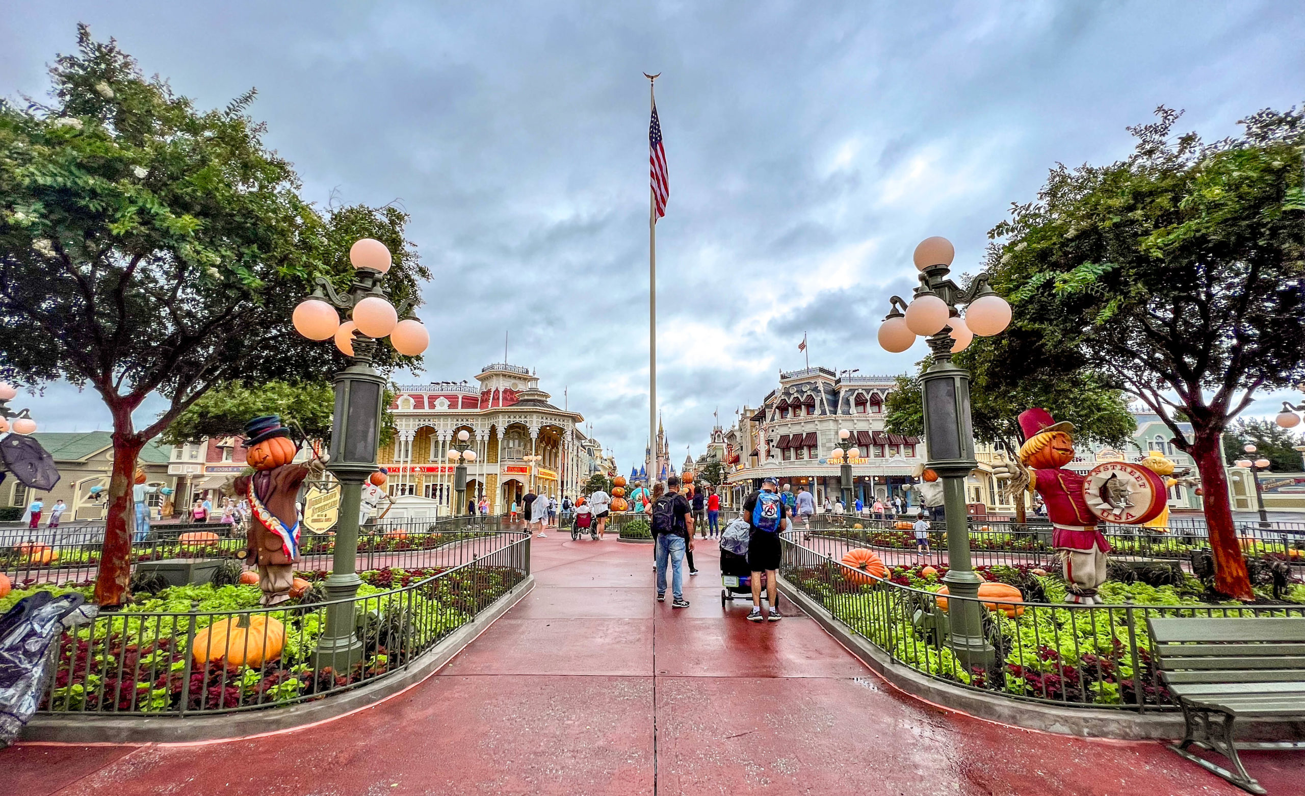 Magic Kingdom