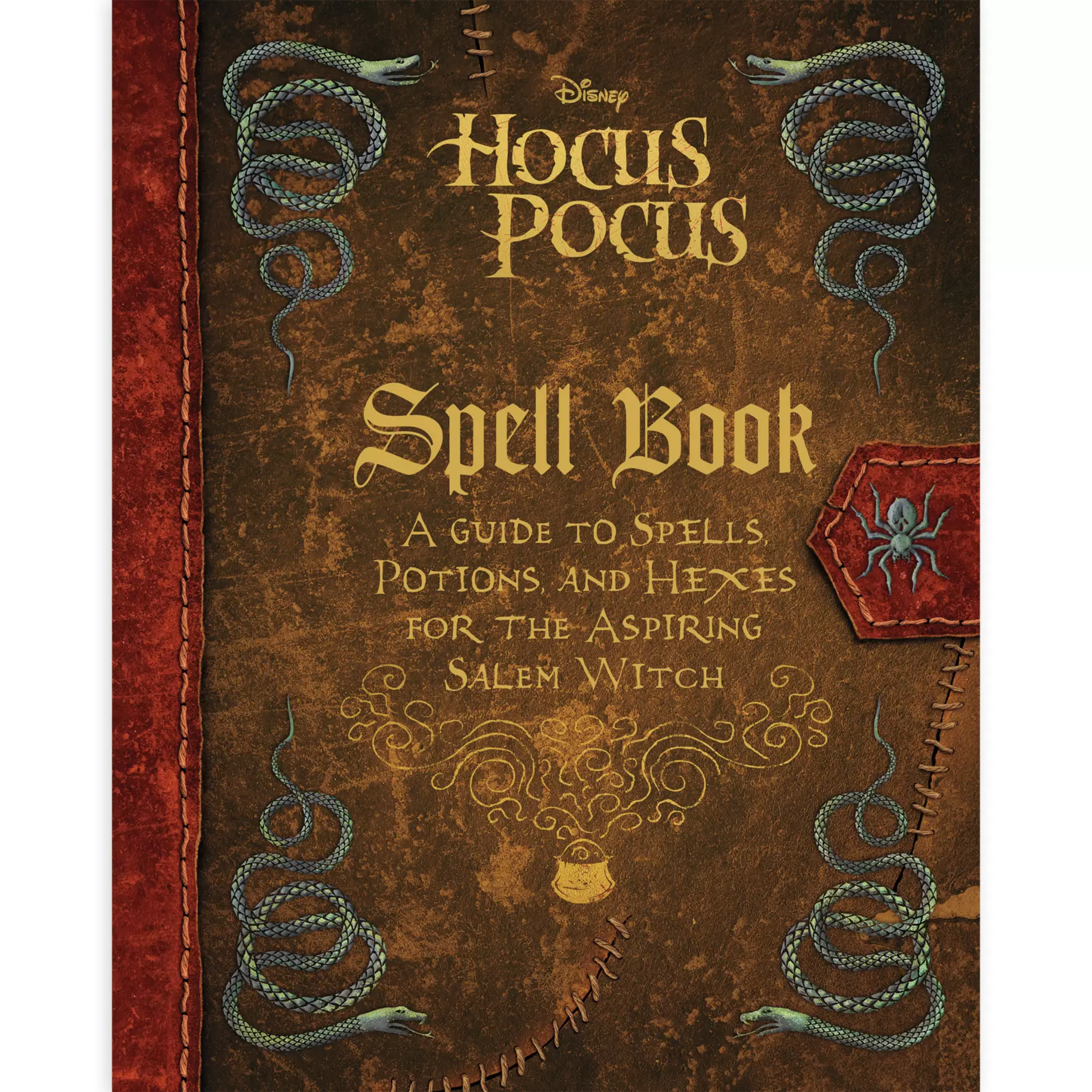 SPell Book