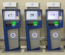 Global entry