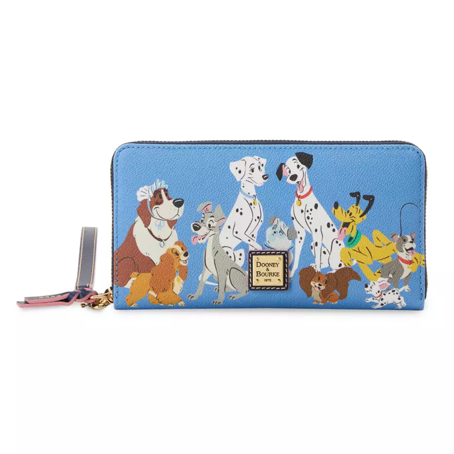 Disney Dogs Dooney