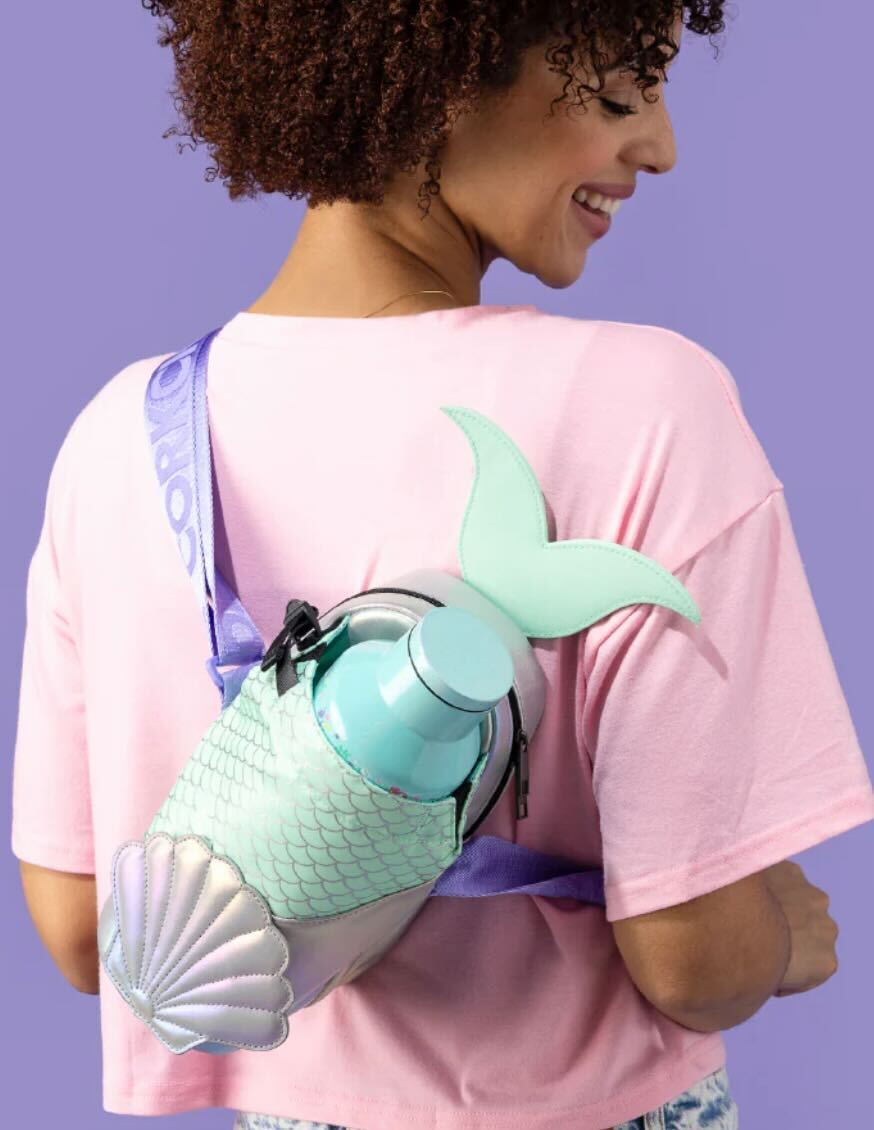 Ariel Sling Bag