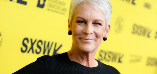 Jamie Lee Curtis